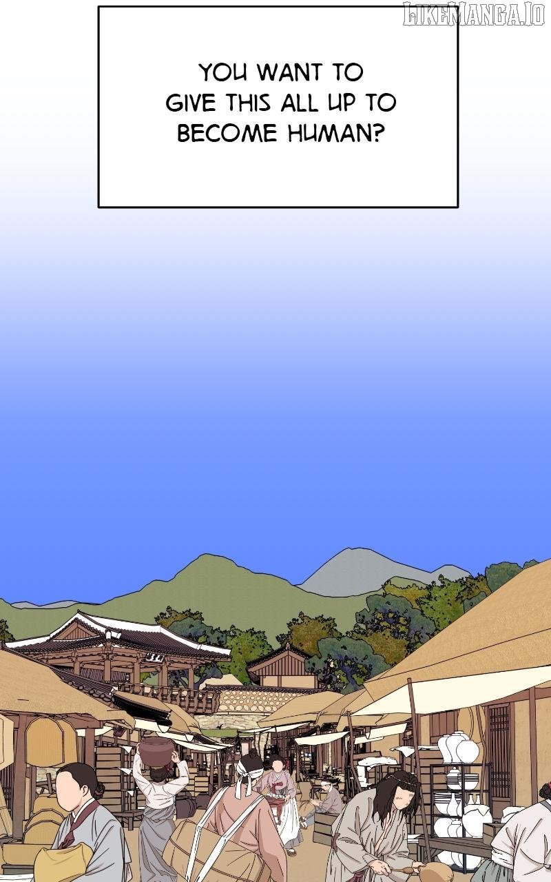 The Tale of a Fox’s Love Chapter 1 - Page 111