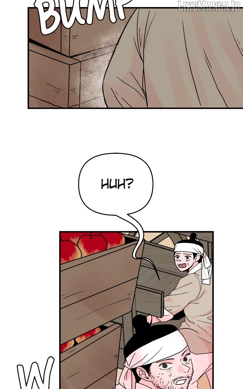 The Tale of a Fox’s Love Chapter 1 - Page 118
