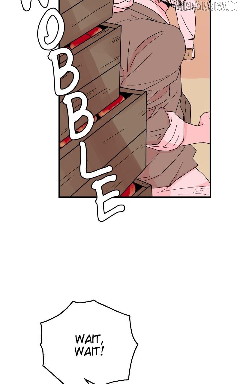 The Tale of a Fox’s Love Chapter 1 - Page 119