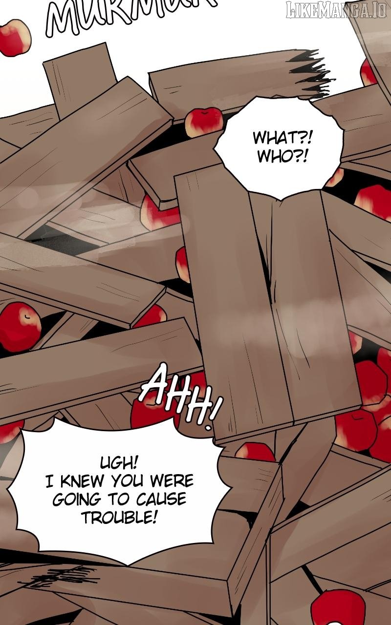 The Tale of a Fox’s Love Chapter 1 - Page 131
