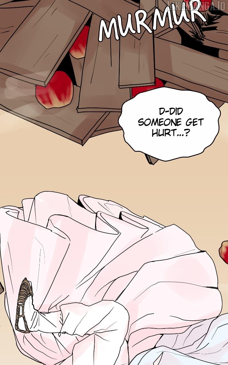 The Tale of a Fox’s Love Chapter 1 - Page 132