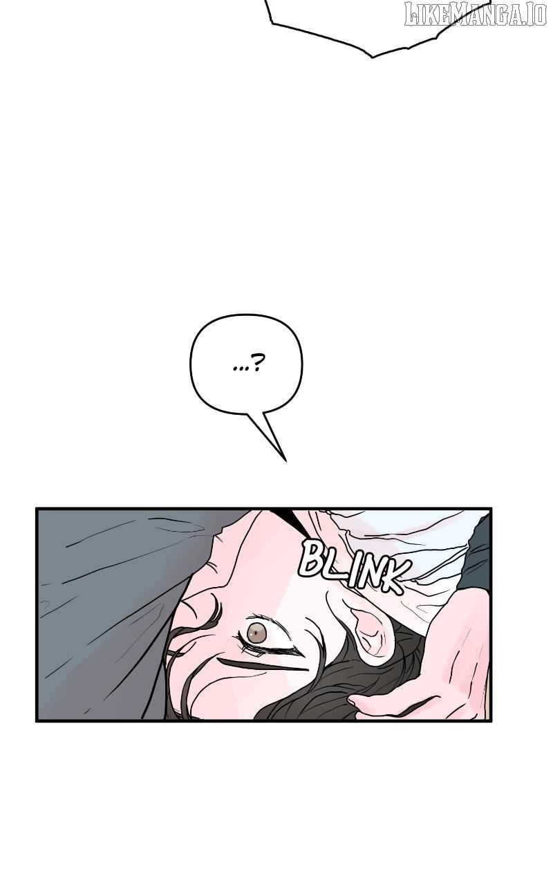 The Tale of a Fox’s Love Chapter 1 - Page 134