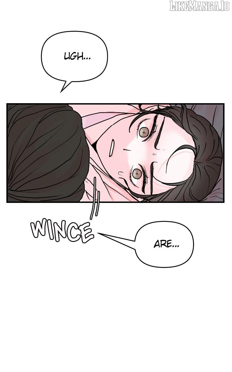 The Tale of a Fox’s Love Chapter 1 - Page 135