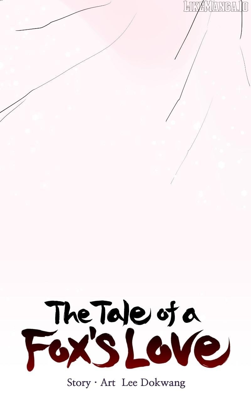 The Tale of a Fox’s Love Chapter 1 - Page 140