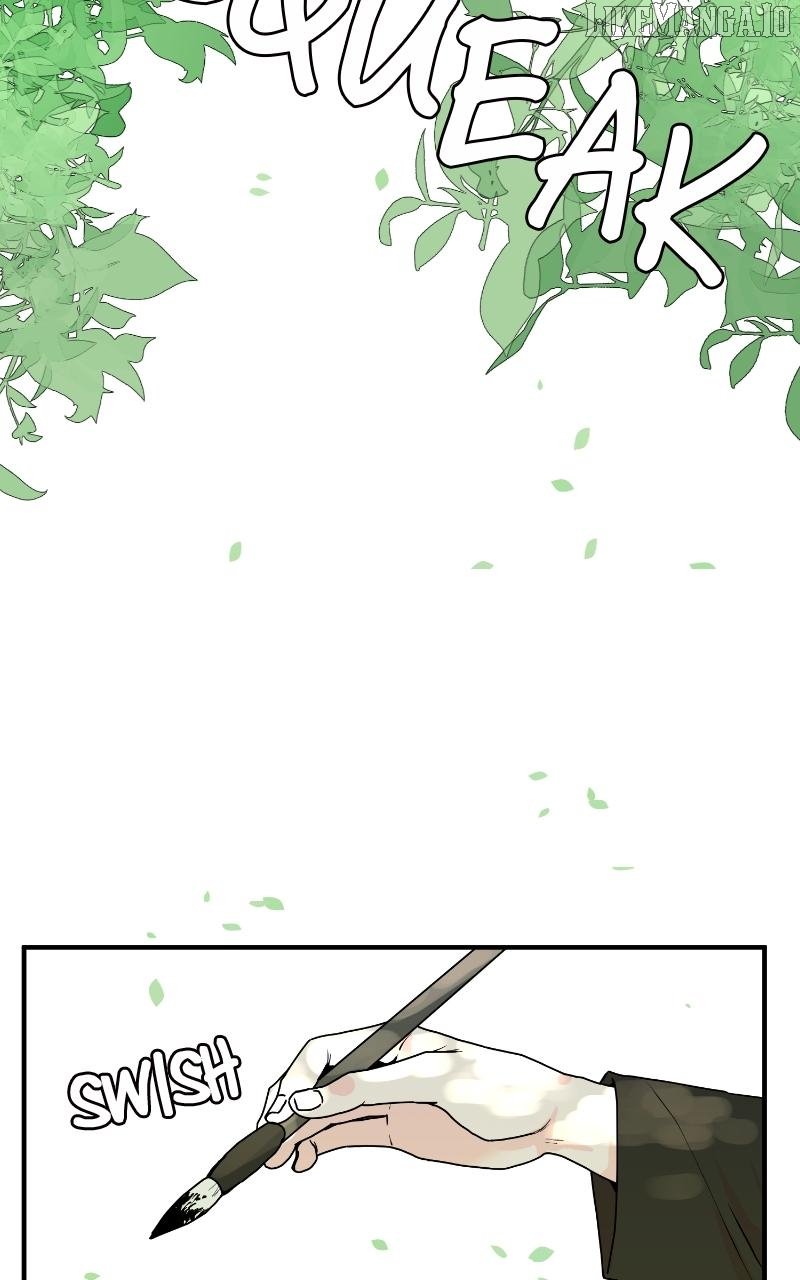 The Tale of a Fox’s Love Chapter 1 - Page 15