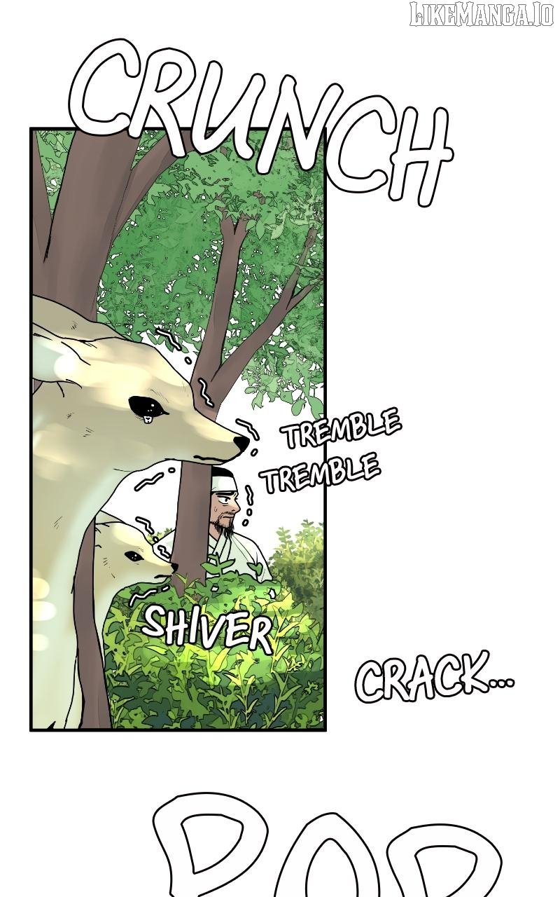 The Tale of a Fox’s Love Chapter 1 - Page 17