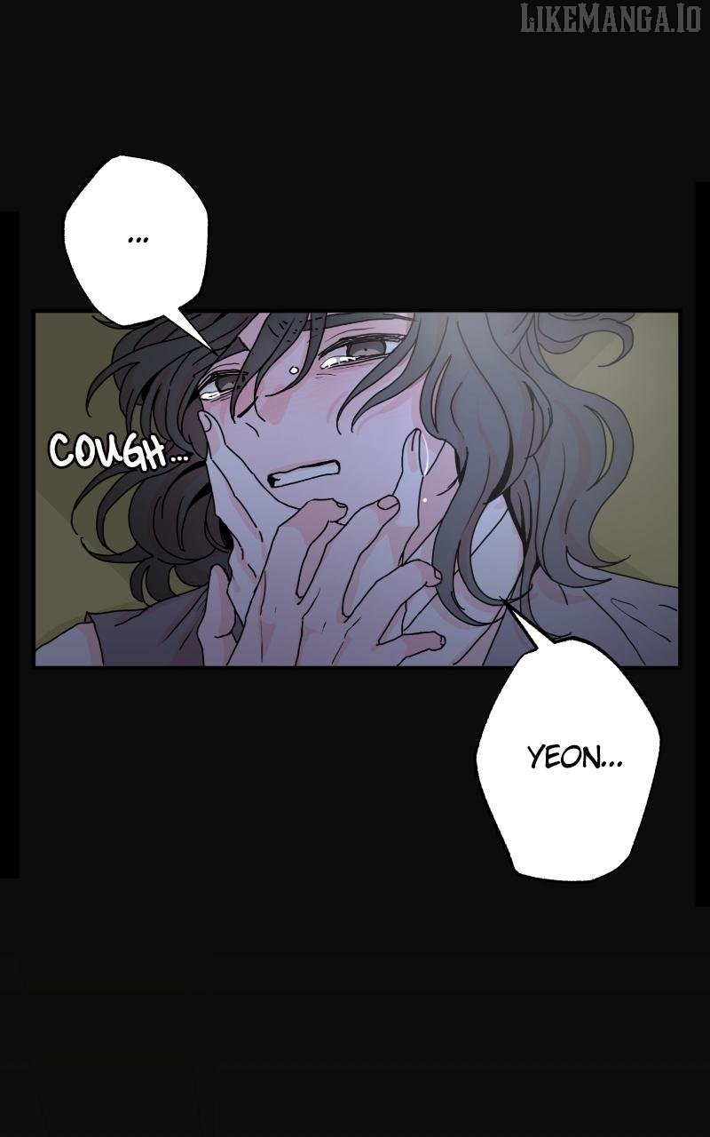 The Tale of a Fox’s Love Chapter 1 - Page 3