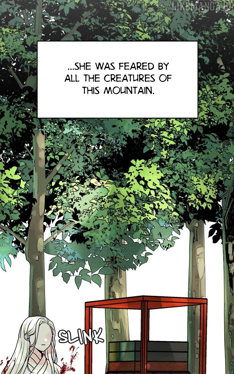 The Tale of a Fox’s Love Chapter 1 - Page 26