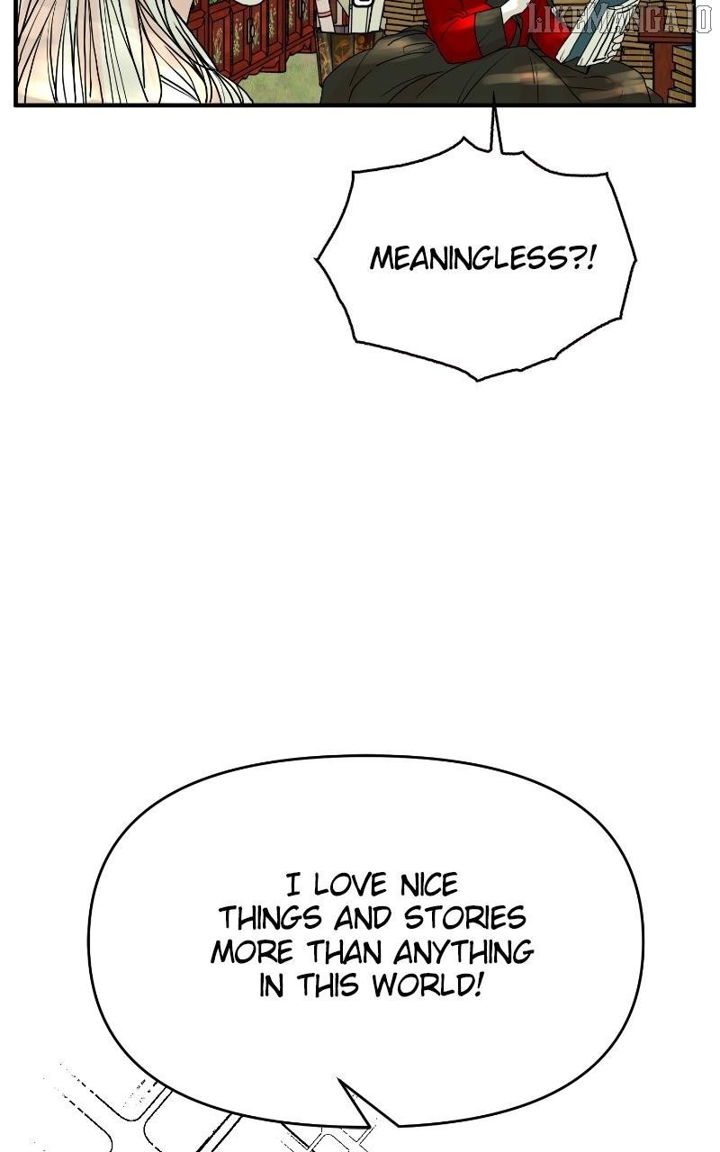 The Tale of a Fox’s Love Chapter 1 - Page 29