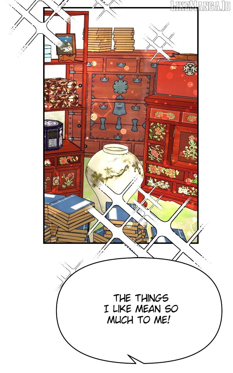 The Tale of a Fox’s Love Chapter 1 - Page 30