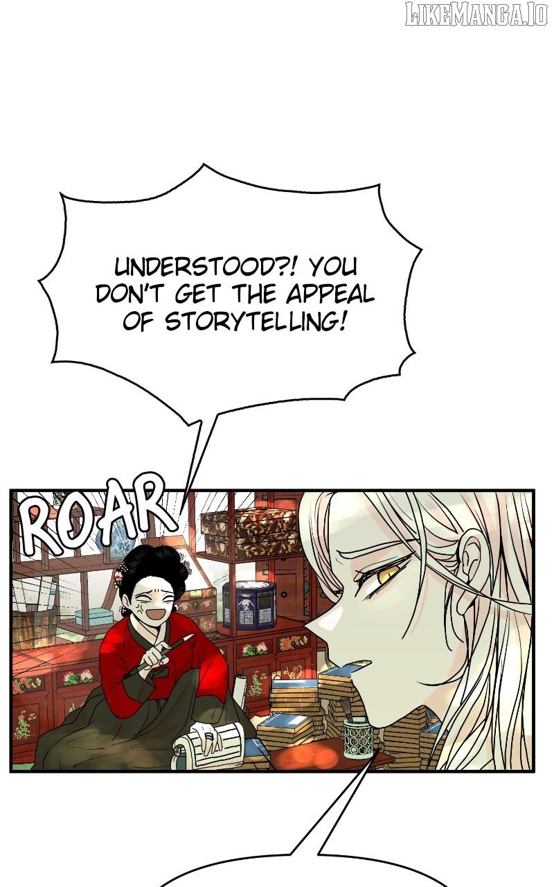 The Tale of a Fox’s Love Chapter 1 - Page 31