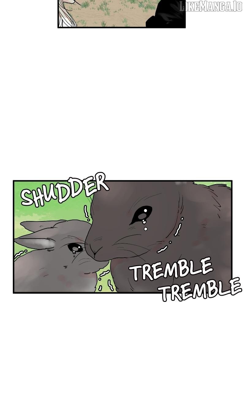 The Tale of a Fox’s Love Chapter 1 - Page 33