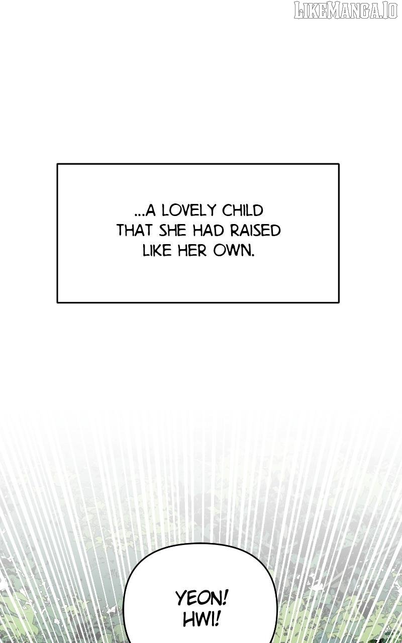 The Tale of a Fox’s Love Chapter 1 - Page 42