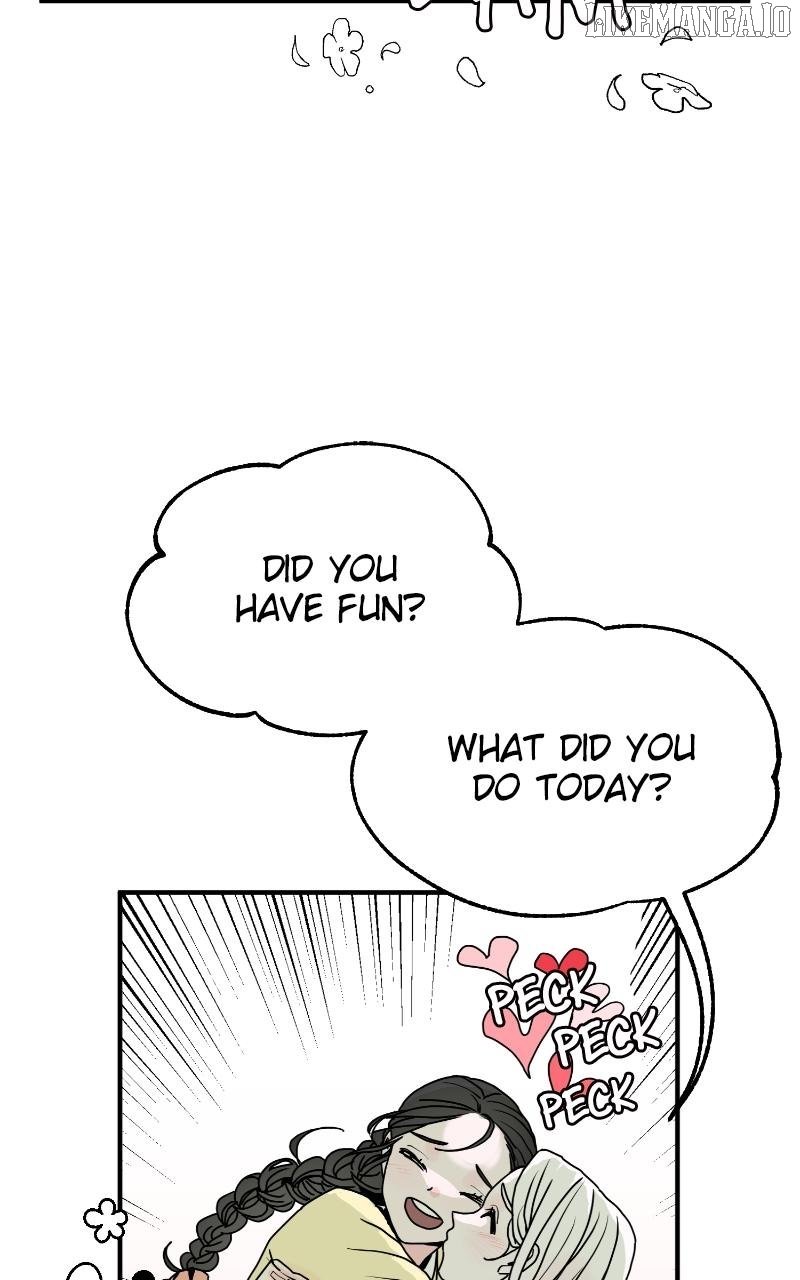 The Tale of a Fox’s Love Chapter 1 - Page 45