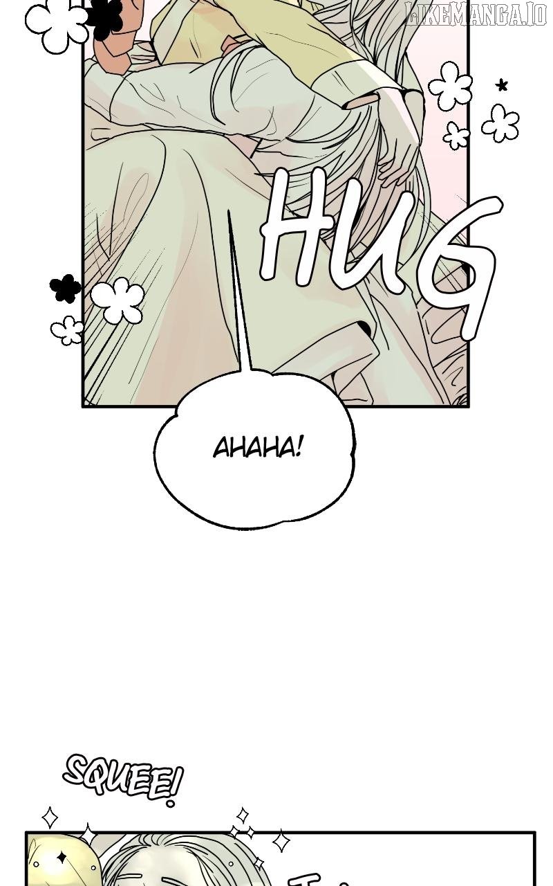 The Tale of a Fox’s Love Chapter 1 - Page 46