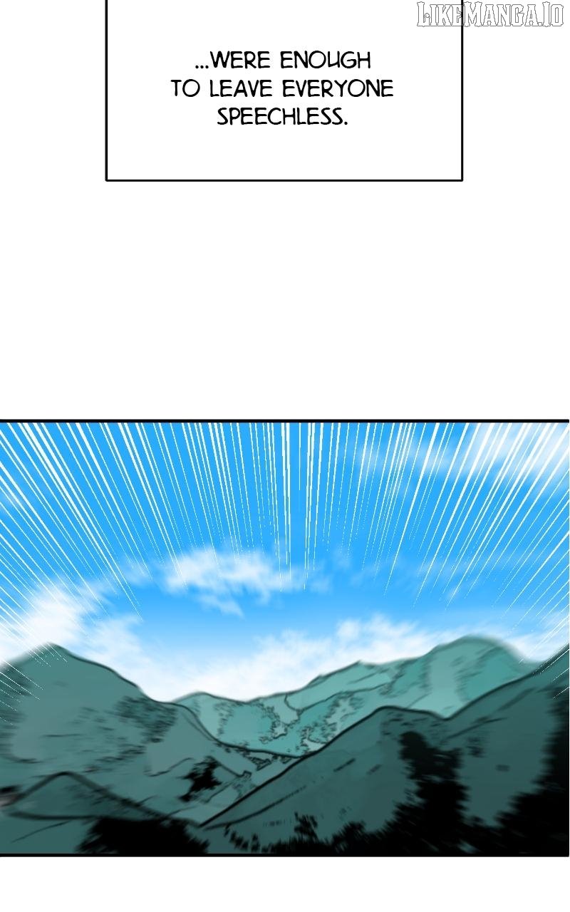 The Tale of a Fox’s Love Chapter 1 - Page 58