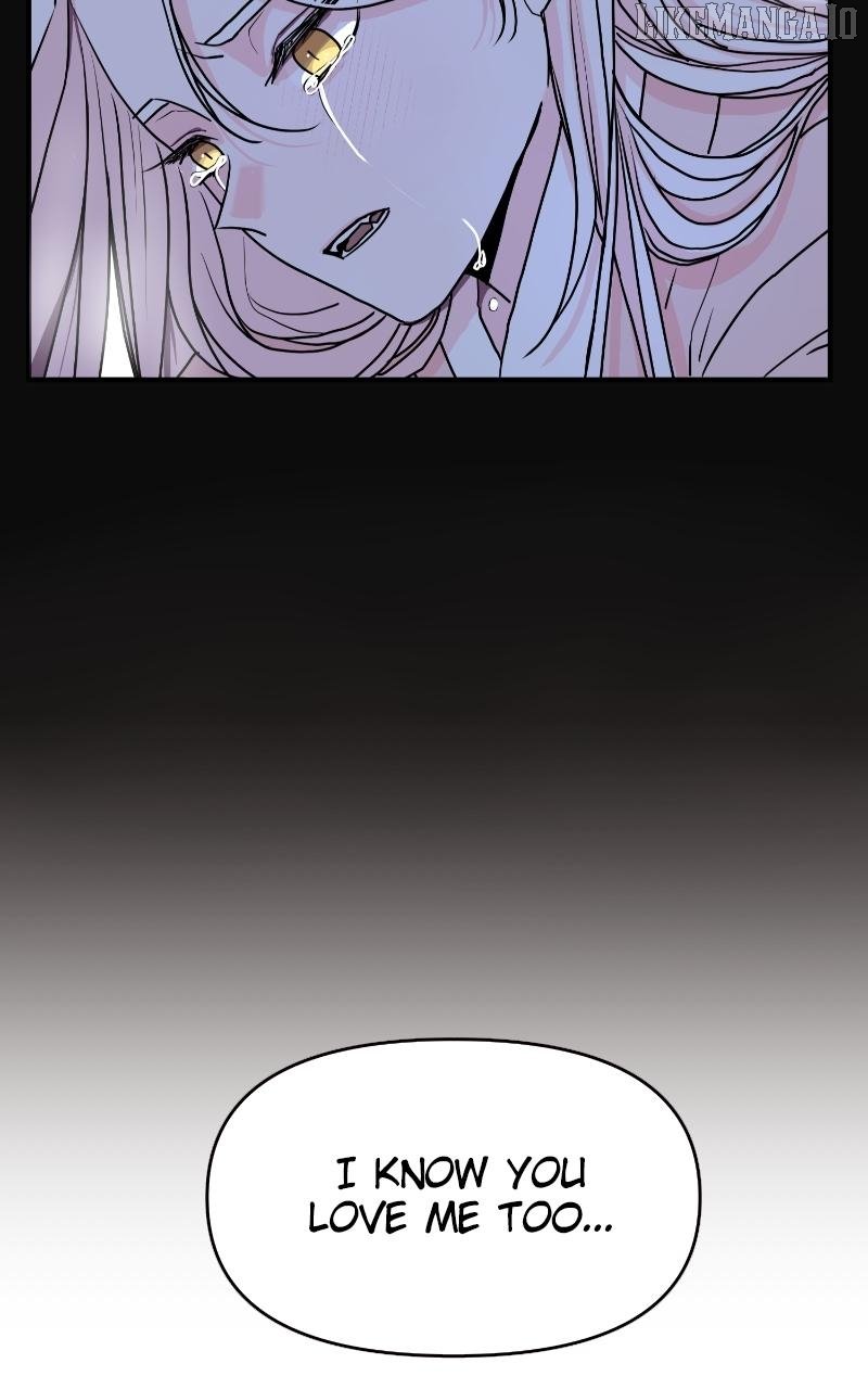 The Tale of a Fox’s Love Chapter 1 - Page 7