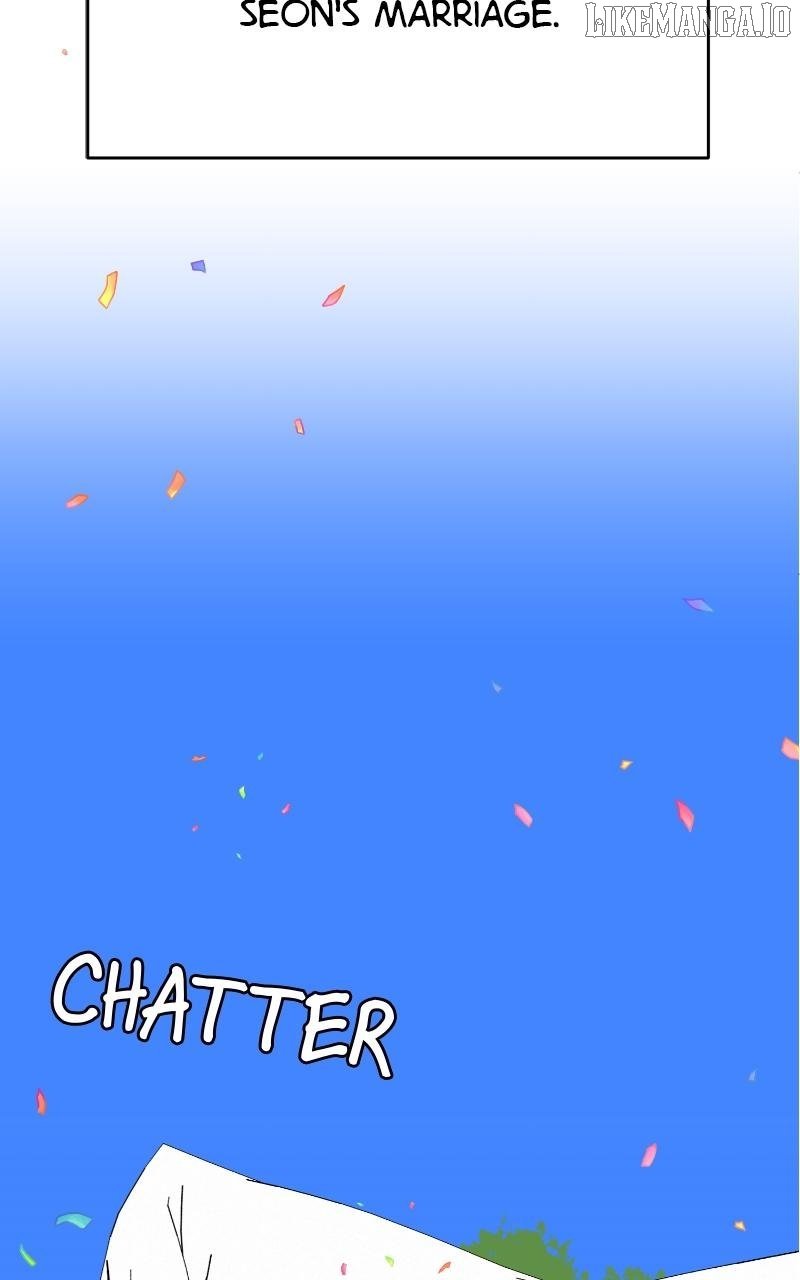 The Tale of a Fox’s Love Chapter 1 - Page 61