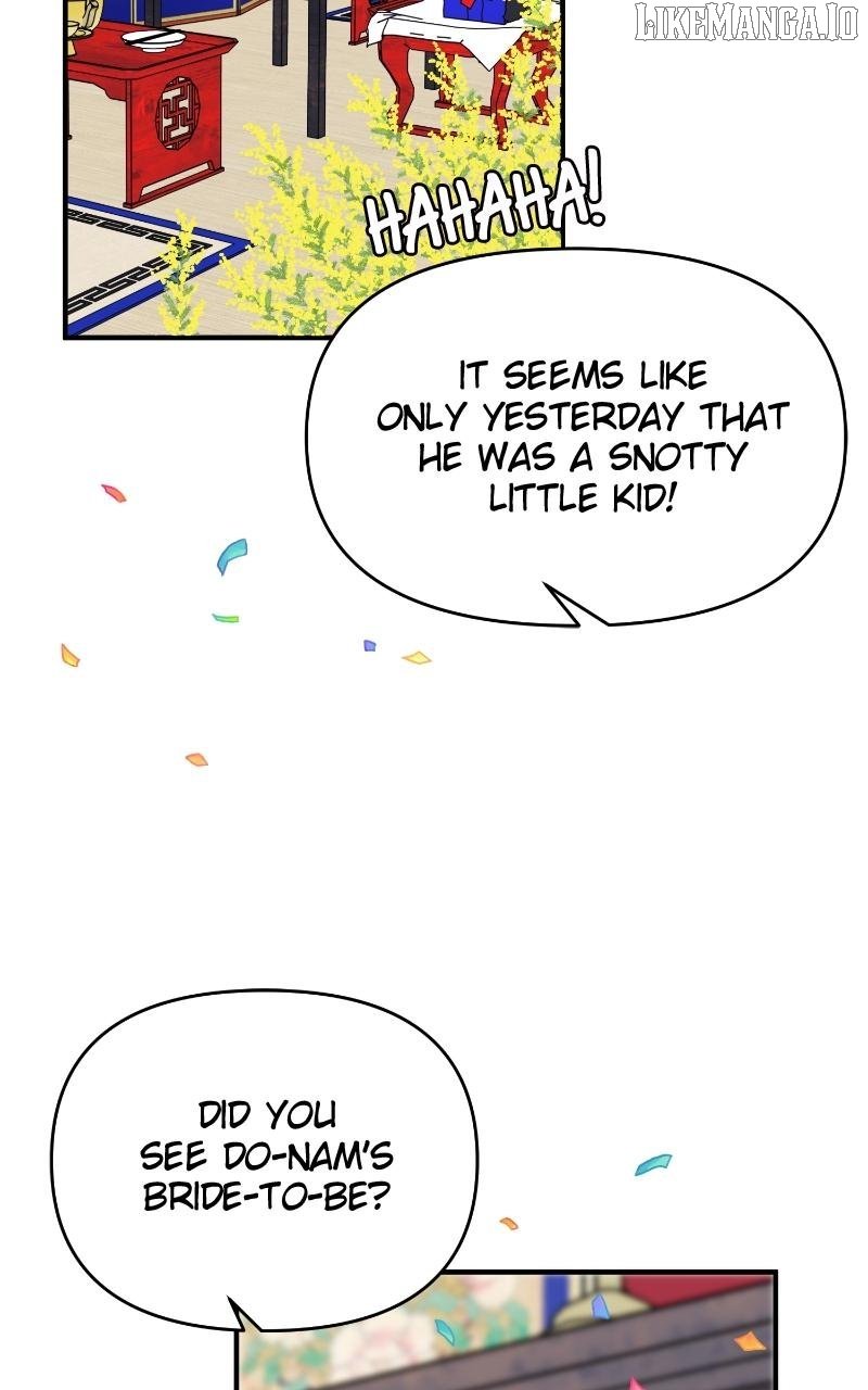 The Tale of a Fox’s Love Chapter 1 - Page 64