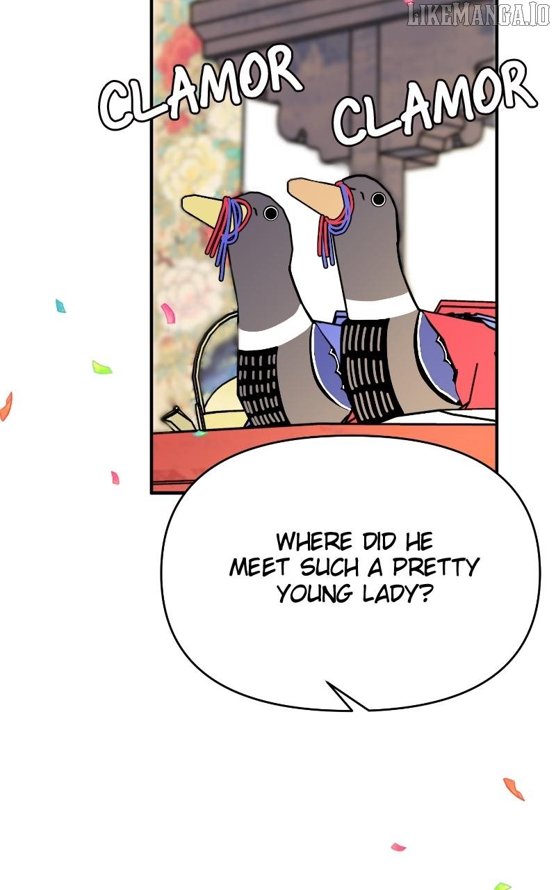 The Tale of a Fox’s Love Chapter 1 - Page 65