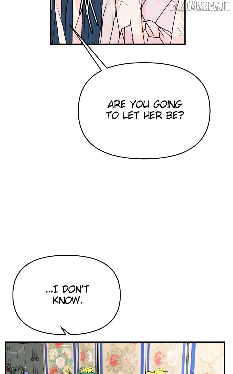 The Tale of a Fox’s Love Chapter 1 - Page 72