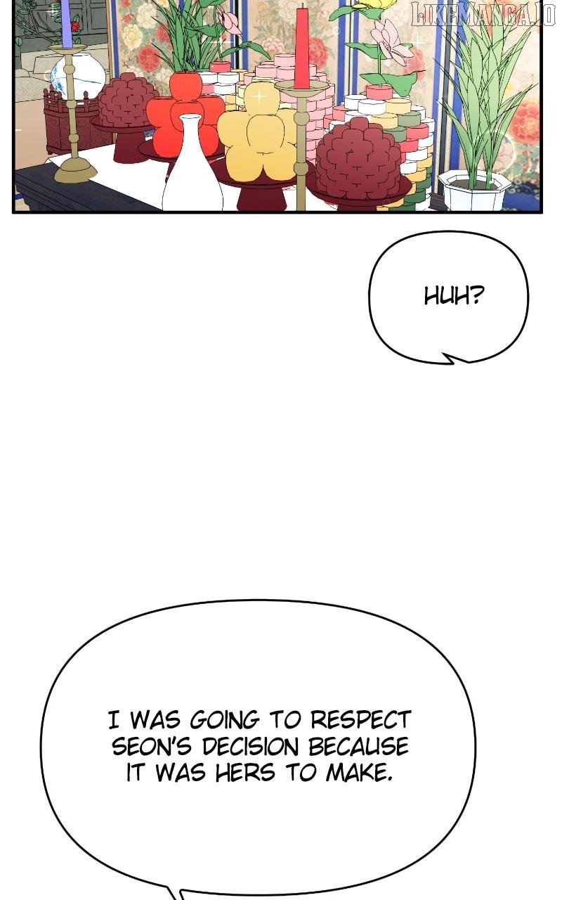 The Tale of a Fox’s Love Chapter 1 - Page 73