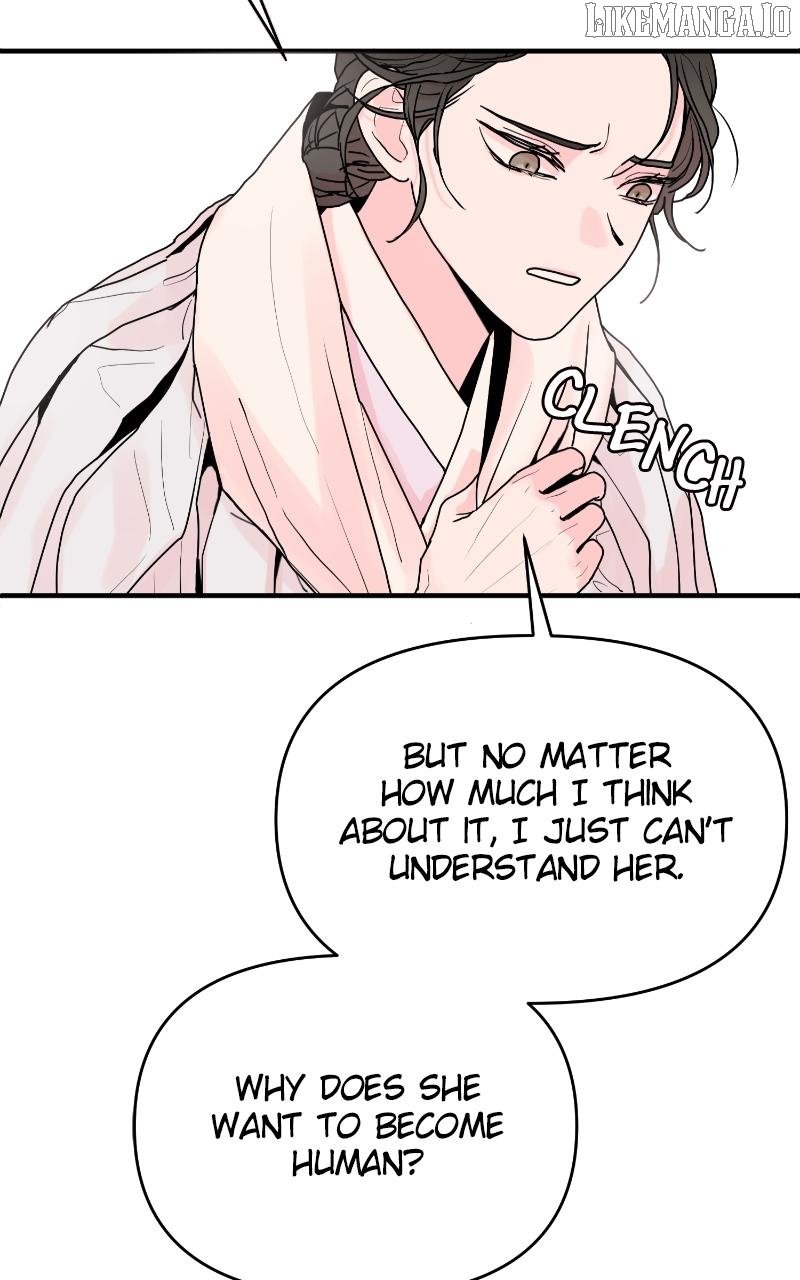 The Tale of a Fox’s Love Chapter 1 - Page 74