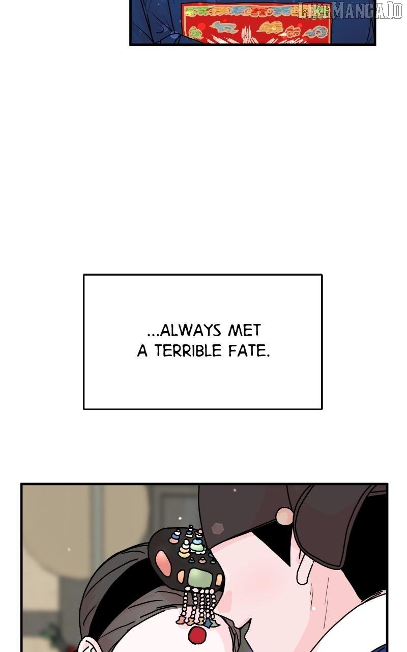 The Tale of a Fox’s Love Chapter 1 - Page 80
