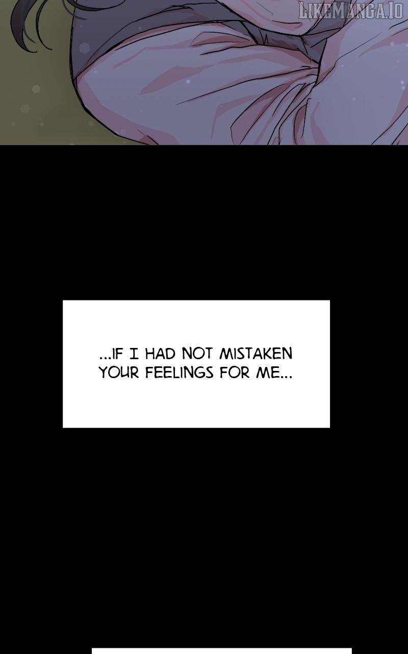 The Tale of a Fox’s Love Chapter 1 - Page 9