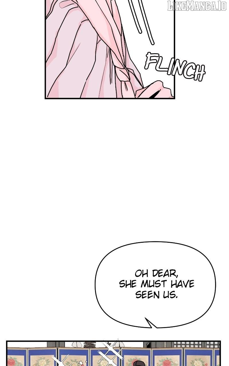 The Tale of a Fox’s Love Chapter 1 - Page 90