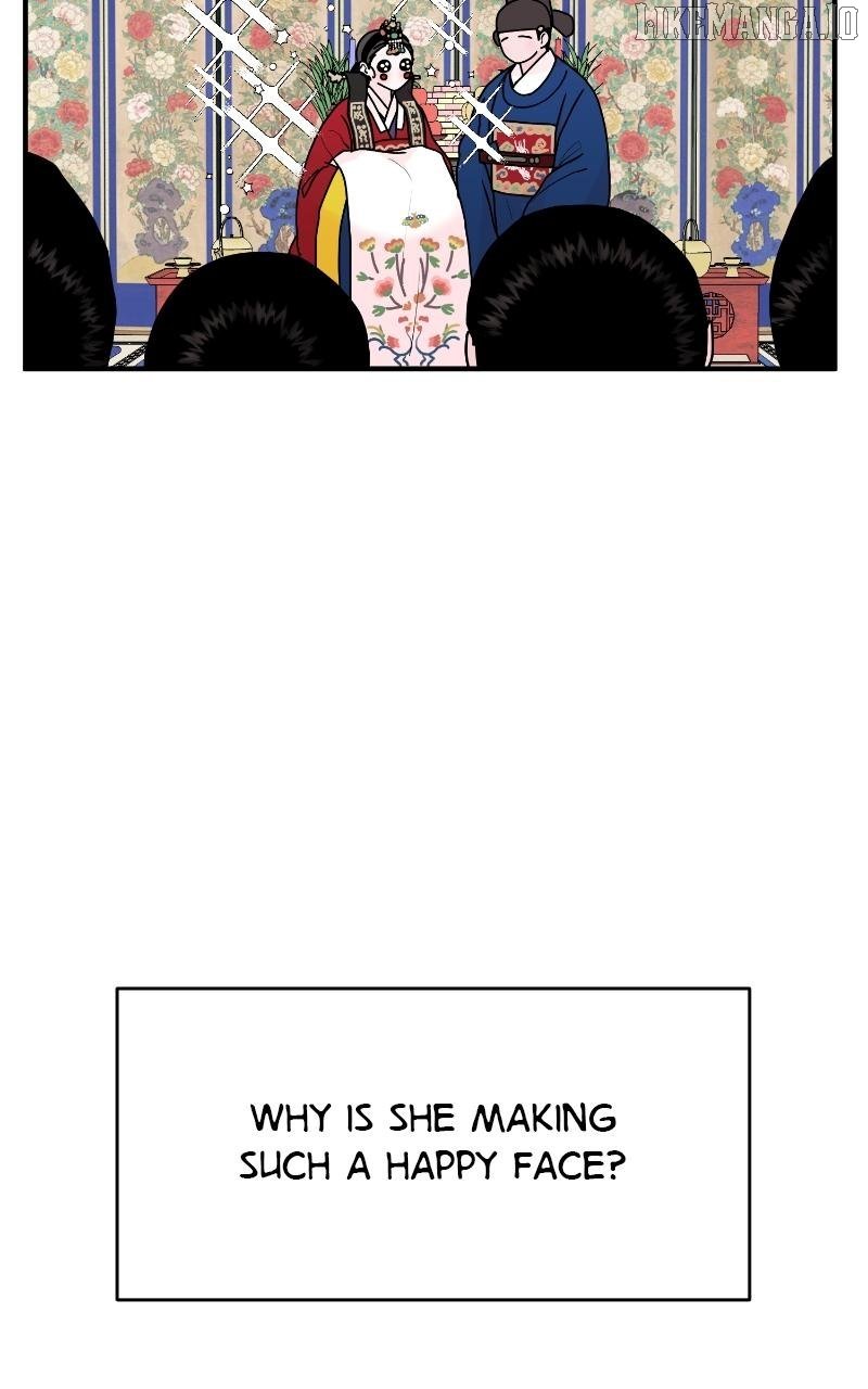 The Tale of a Fox’s Love Chapter 1 - Page 91