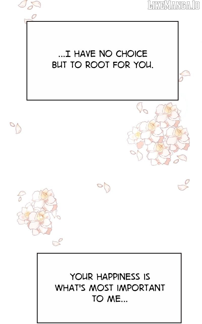 The Tale of a Fox’s Love Chapter 1 - Page 95