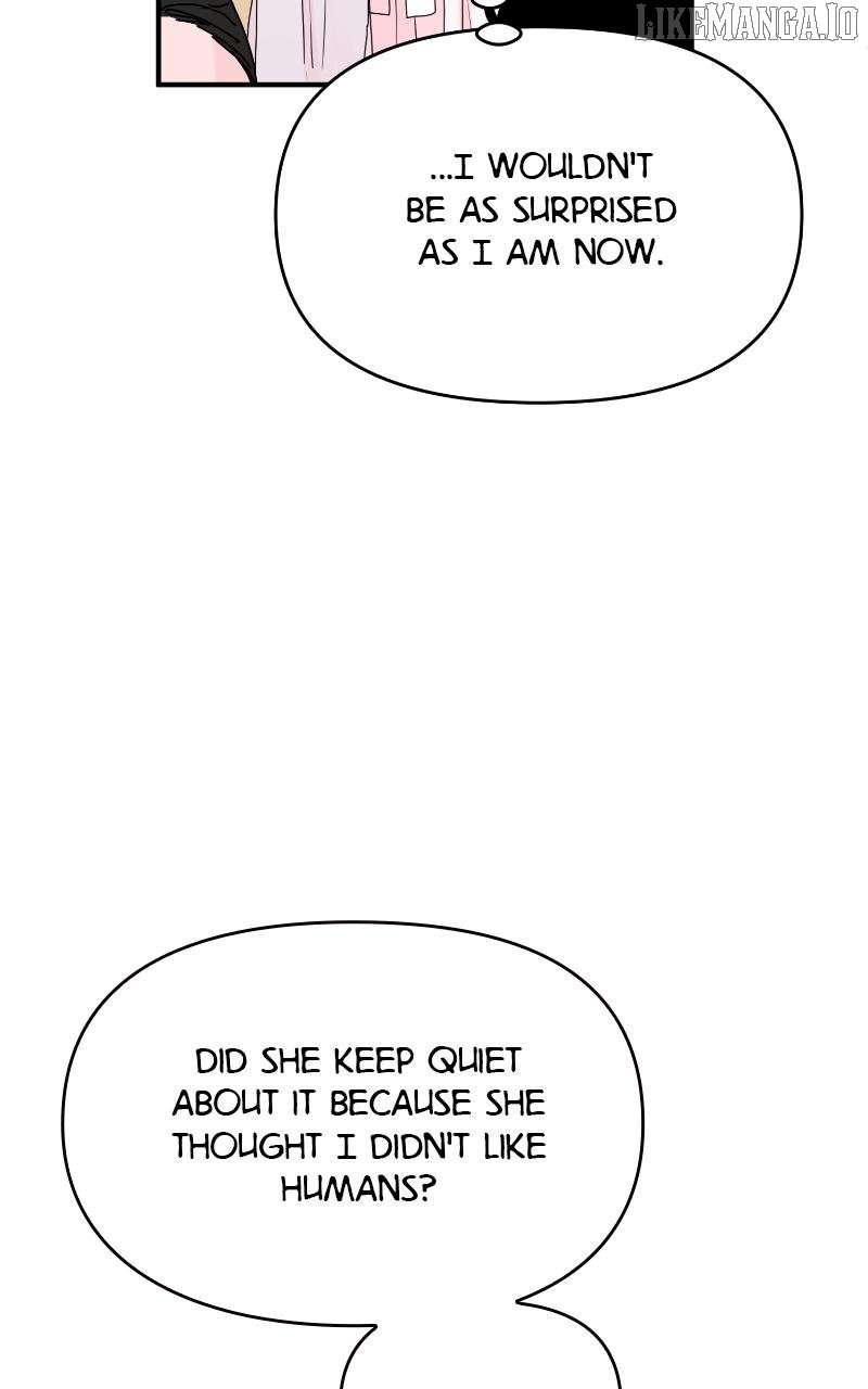 The Tale of a Fox’s Love Chapter 1 - Page 100