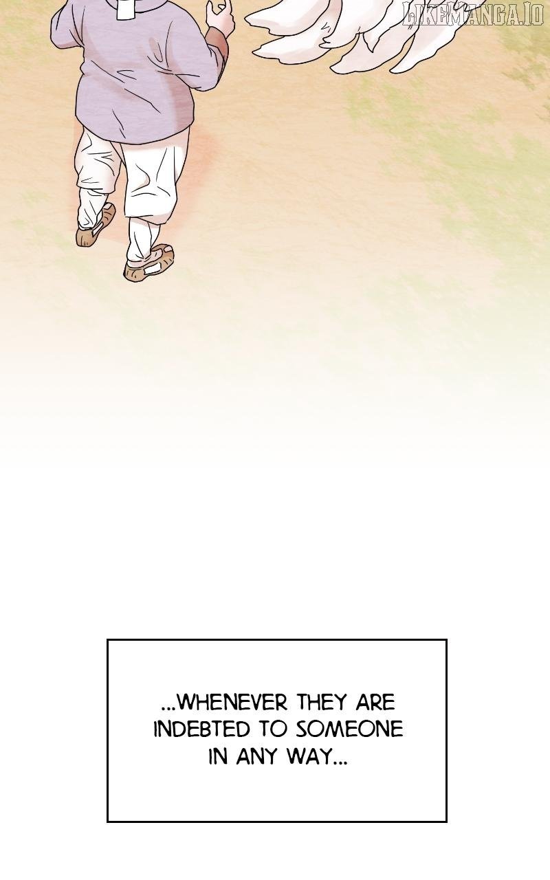 The Tale of a Fox’s Love Chapter 2 - Page 2