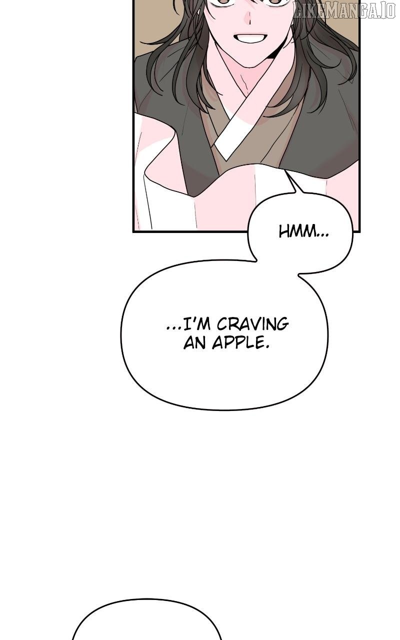 The Tale of a Fox’s Love Chapter 2 - Page 101