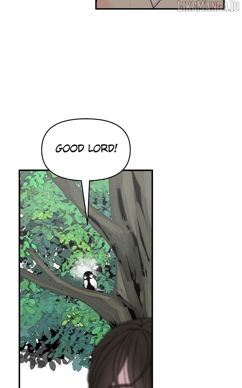 The Tale of a Fox’s Love Chapter 2 - Page 107