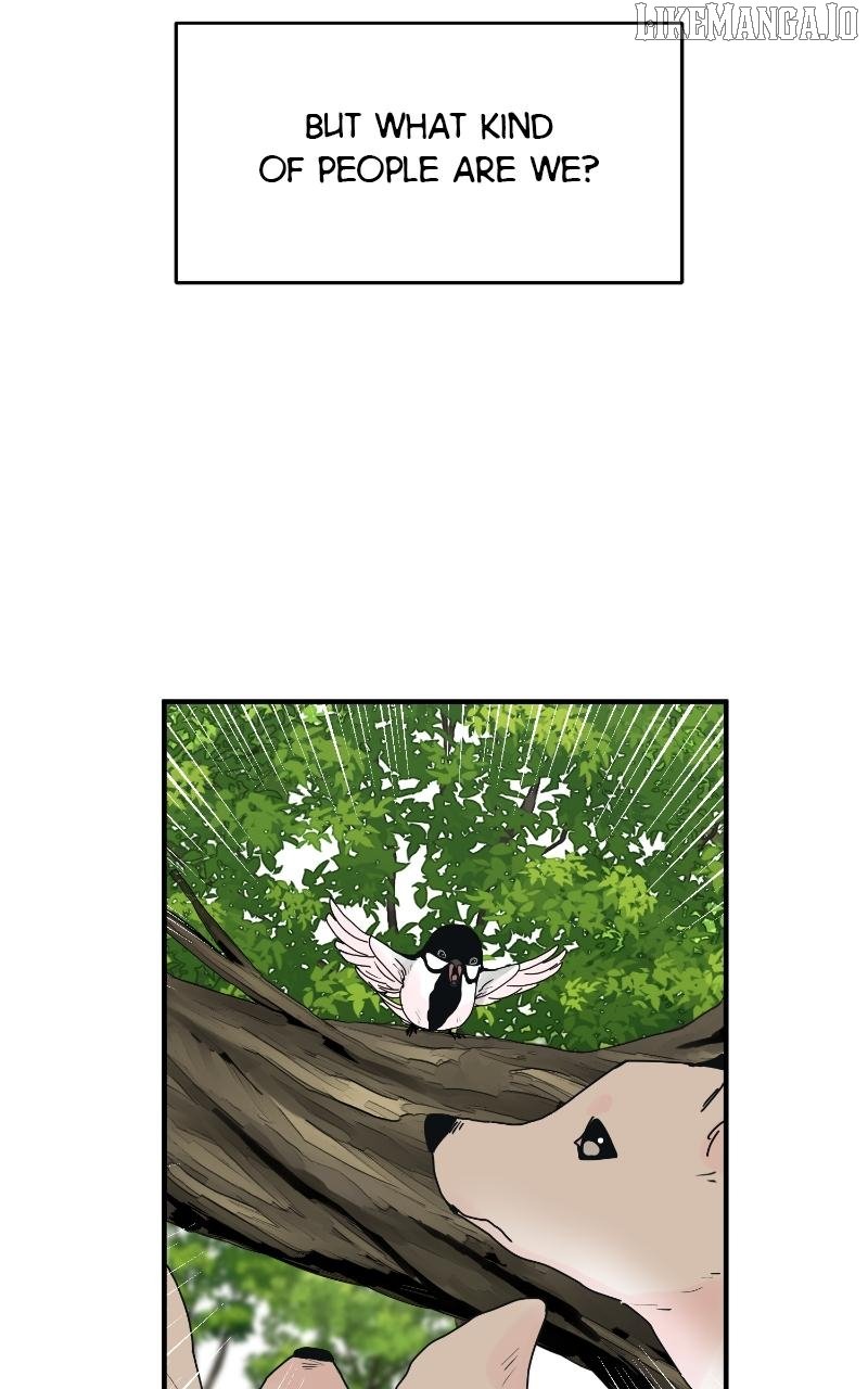 The Tale of a Fox’s Love Chapter 2 - Page 109