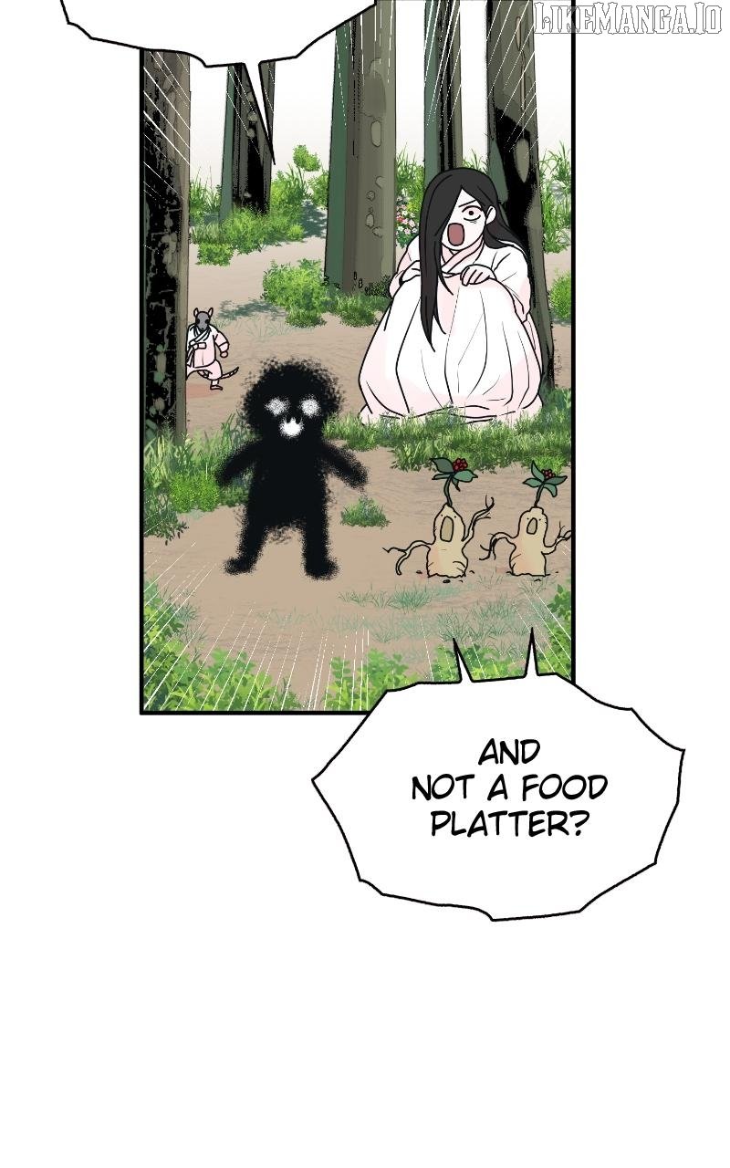 The Tale of a Fox’s Love Chapter 2 - Page 114