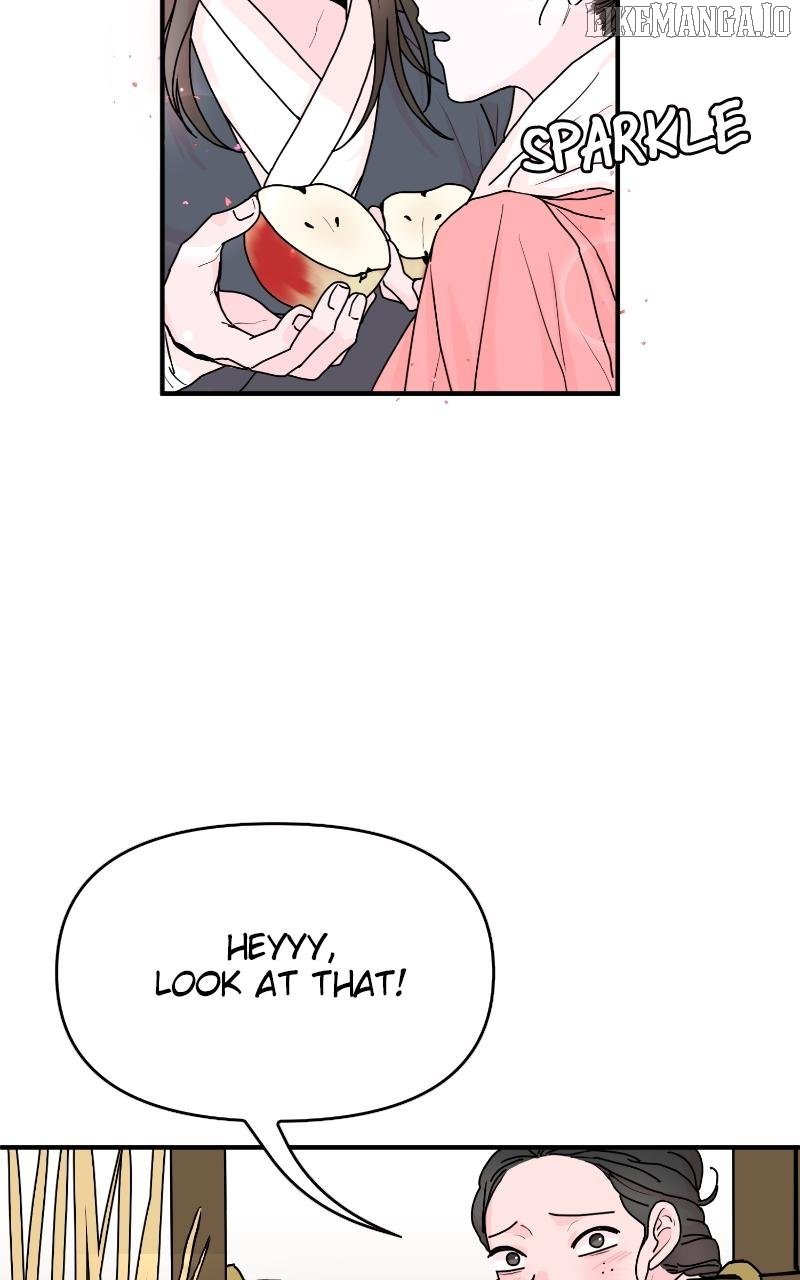 The Tale of a Fox’s Love Chapter 2 - Page 118