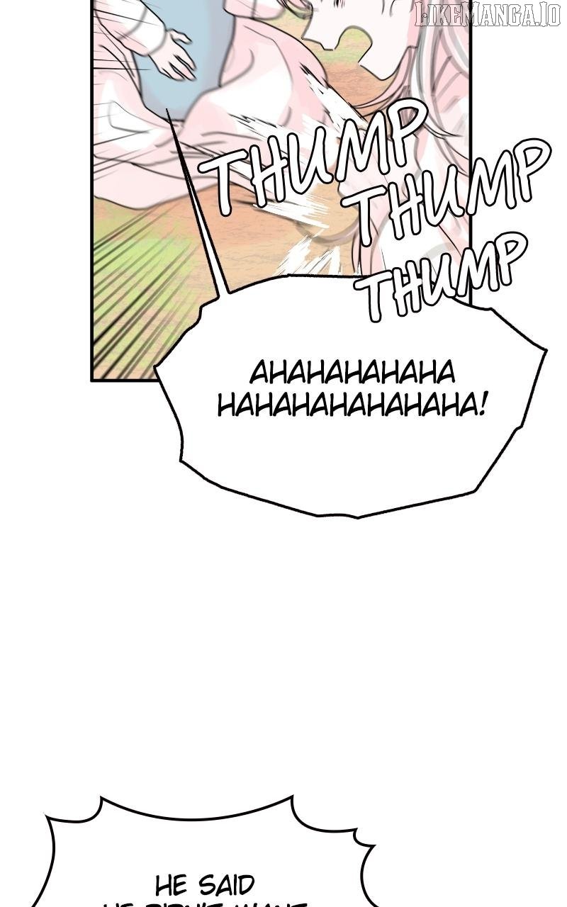 The Tale of a Fox’s Love Chapter 2 - Page 32
