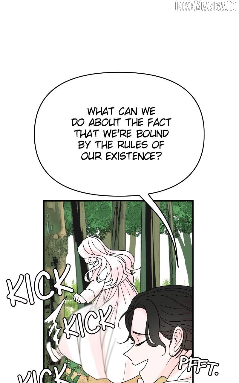 The Tale of a Fox’s Love Chapter 2 - Page 34