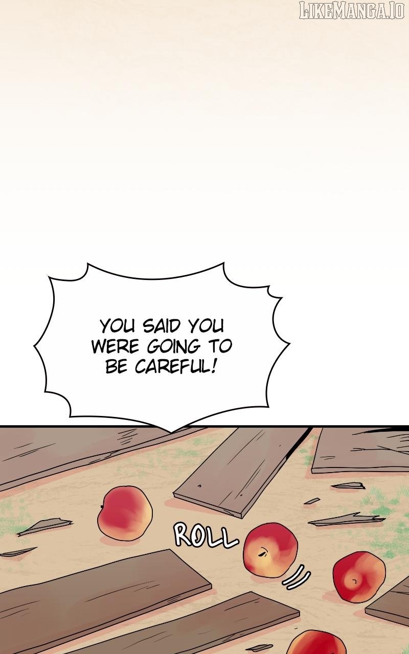 The Tale of a Fox’s Love Chapter 2 - Page 5