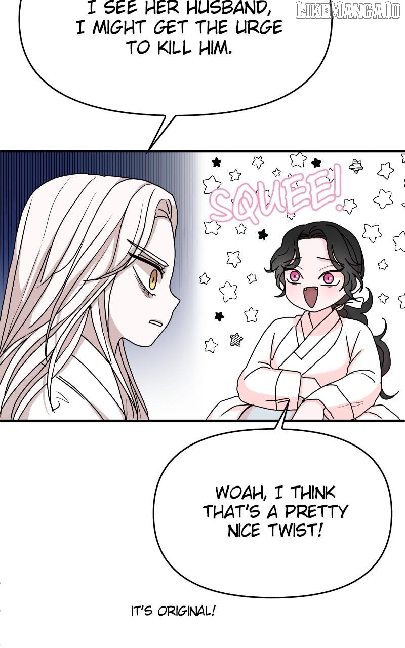 The Tale of a Fox’s Love Chapter 2 - Page 42