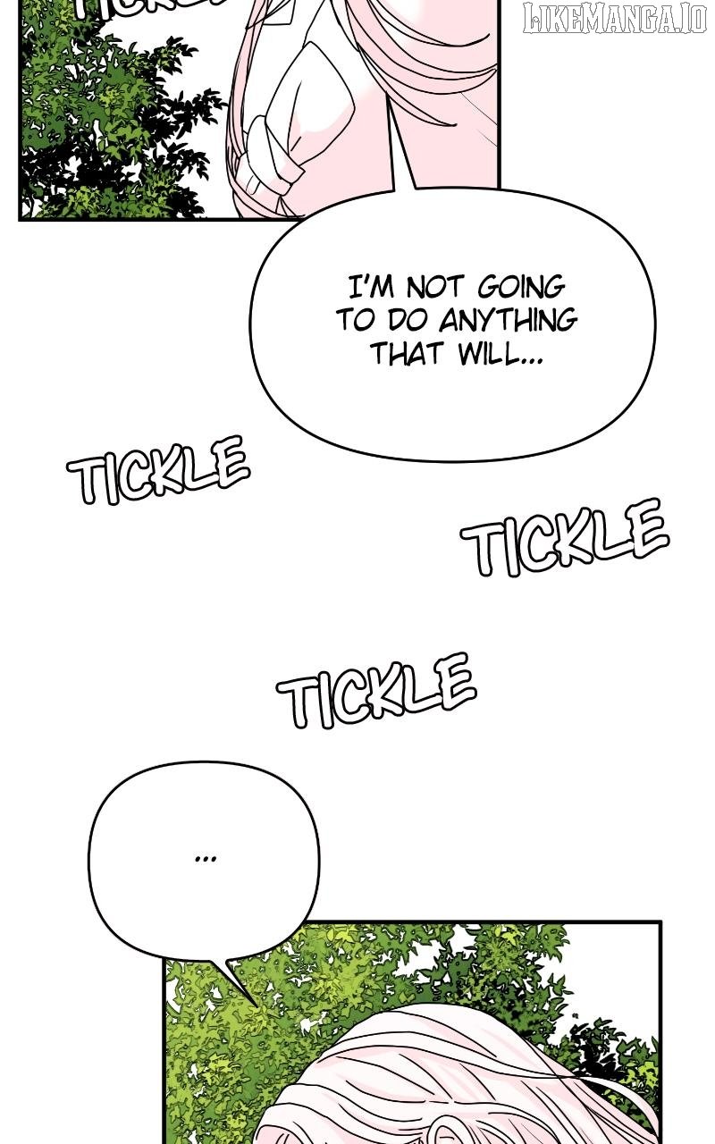 The Tale of a Fox’s Love Chapter 2 - Page 44