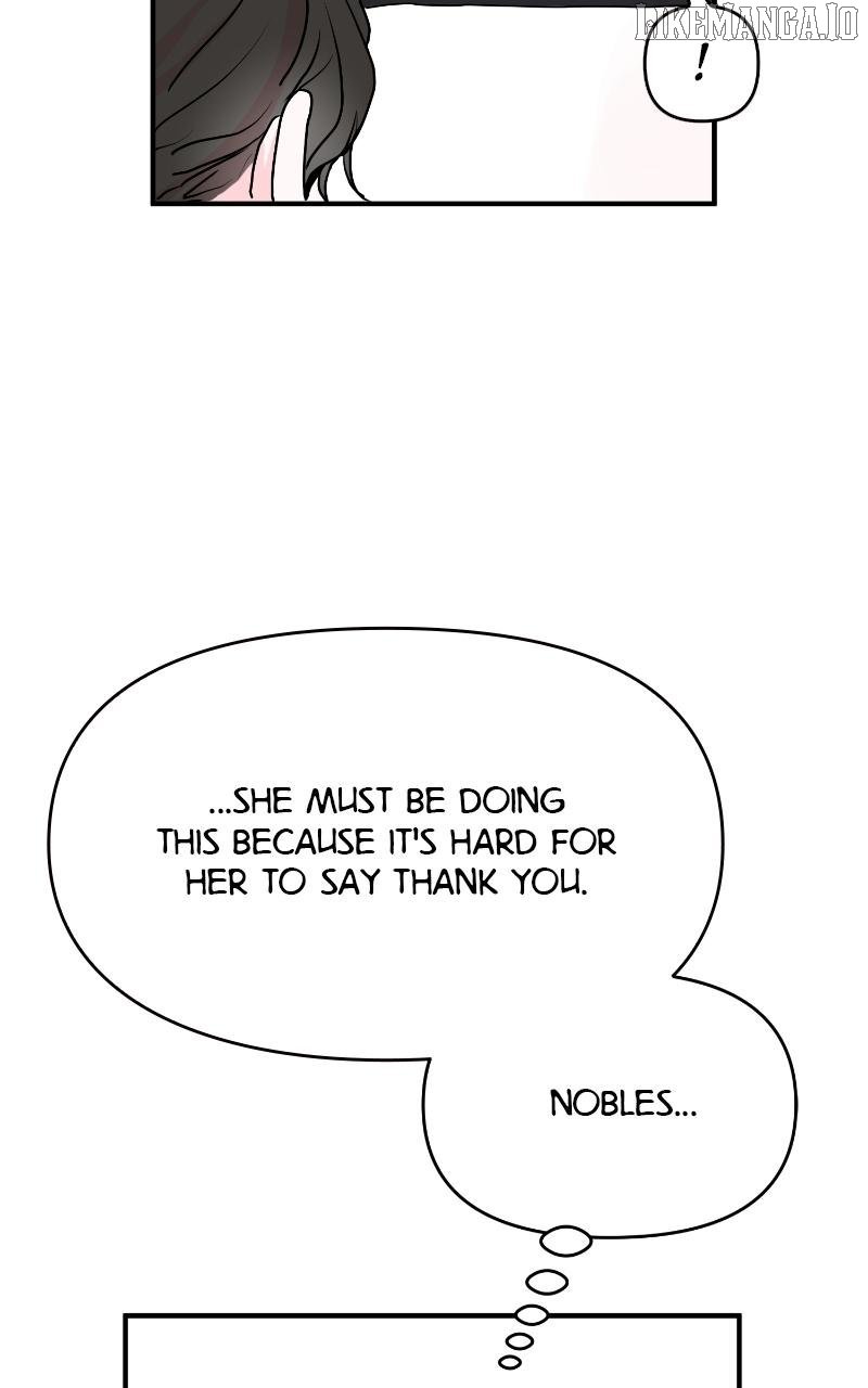 The Tale of a Fox’s Love Chapter 2 - Page 55