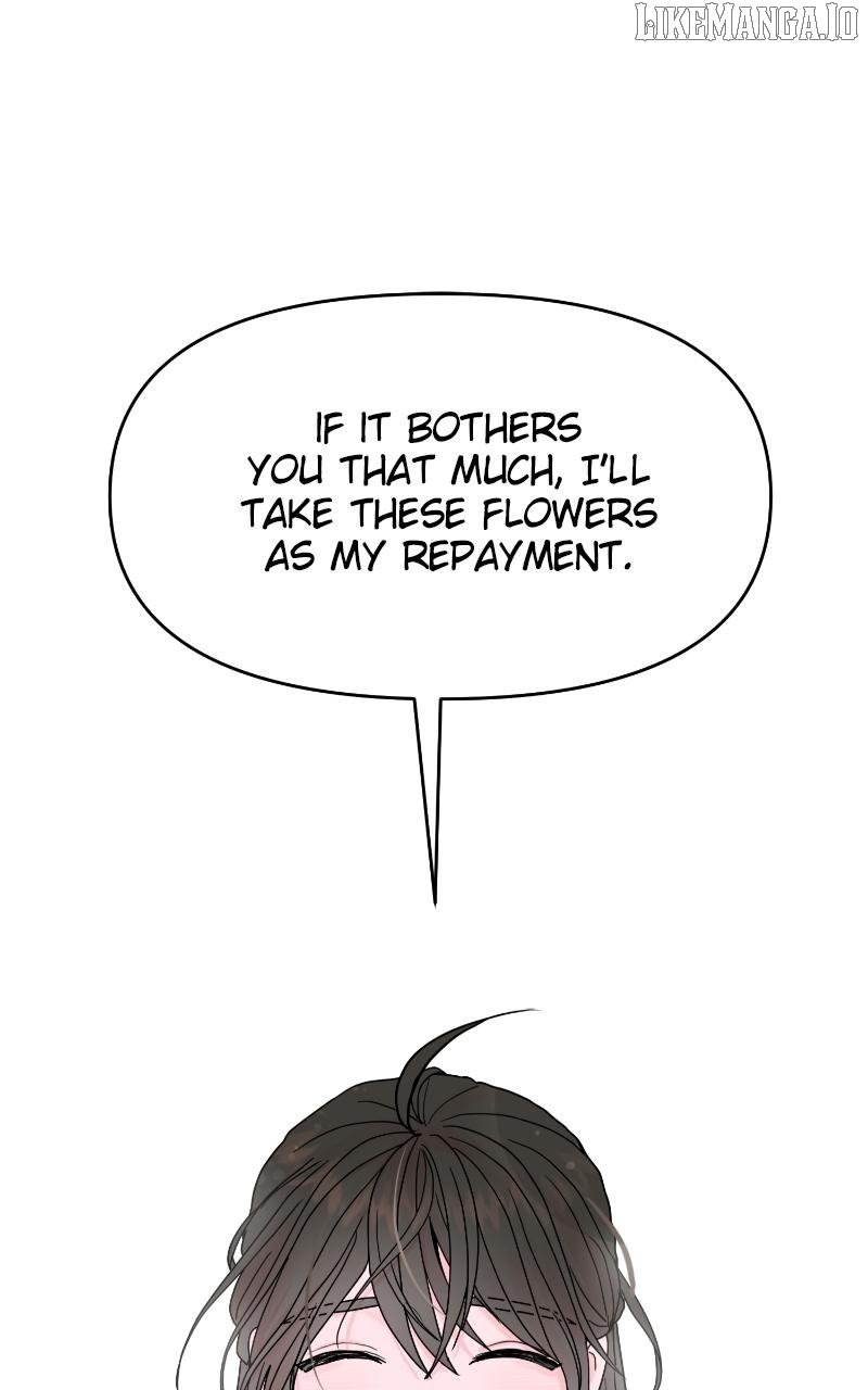 The Tale of a Fox’s Love Chapter 2 - Page 58