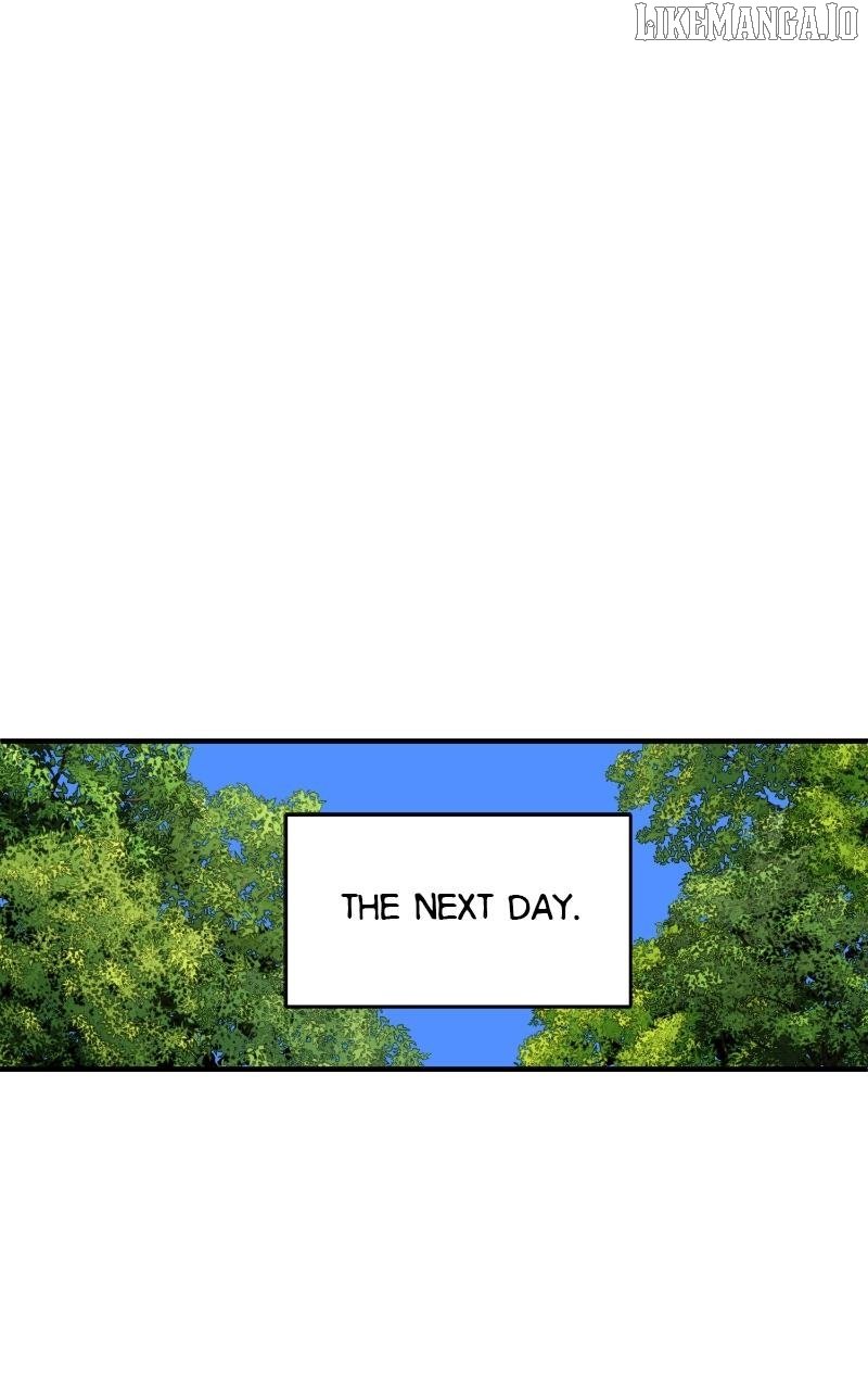The Tale of a Fox’s Love Chapter 2 - Page 65