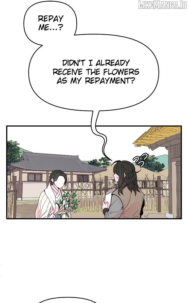 The Tale of a Fox’s Love Chapter 2 - Page 69
