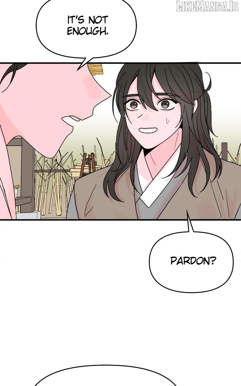The Tale of a Fox’s Love Chapter 2 - Page 70