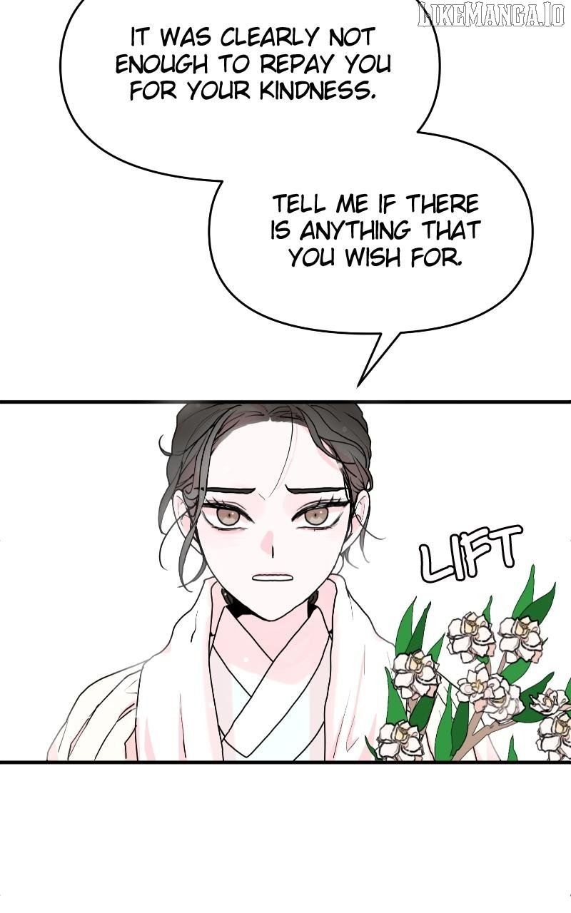 The Tale of a Fox’s Love Chapter 2 - Page 71